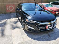 شيفروليه ماليبو